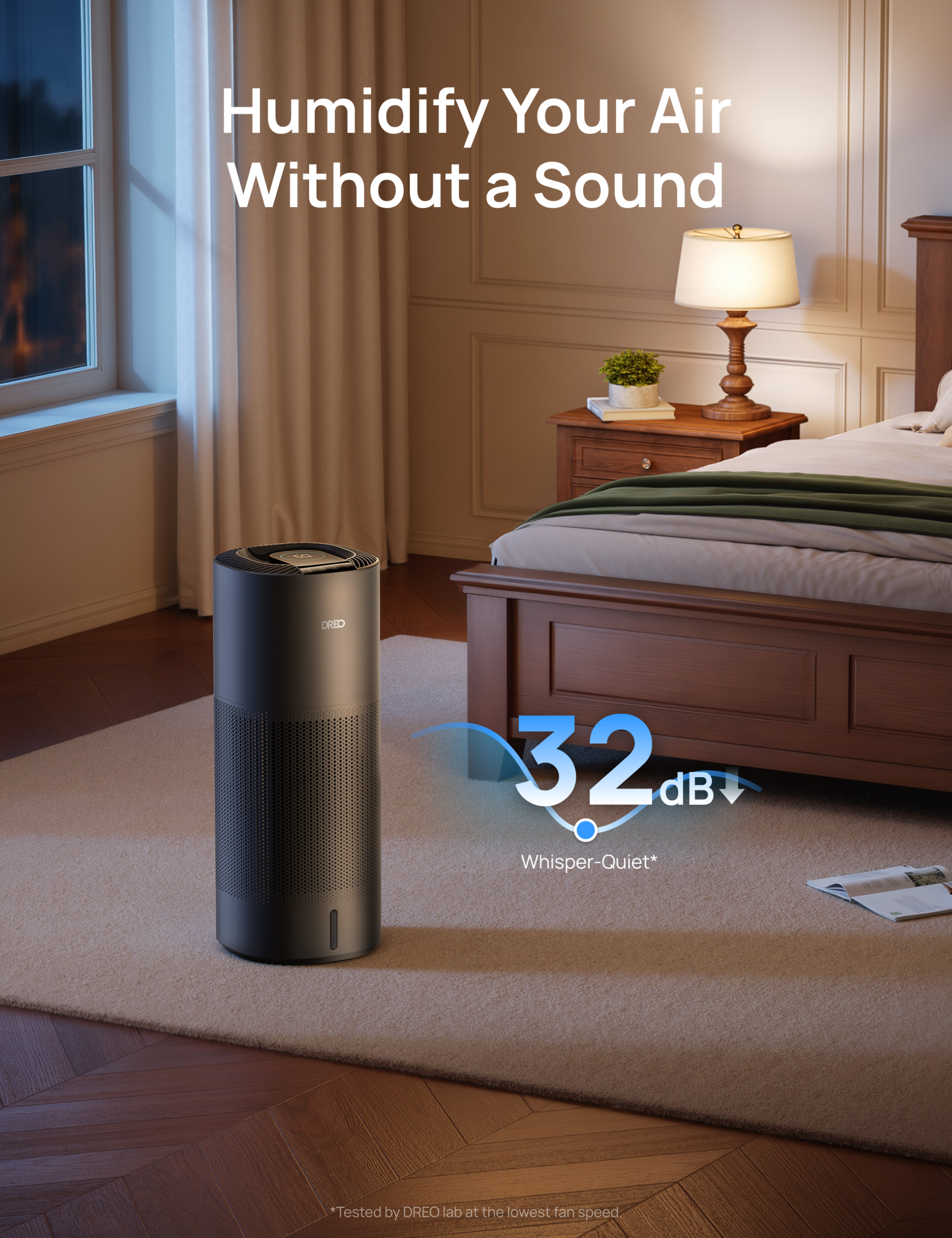 Smart Humidifier 774S 10L - Image 15