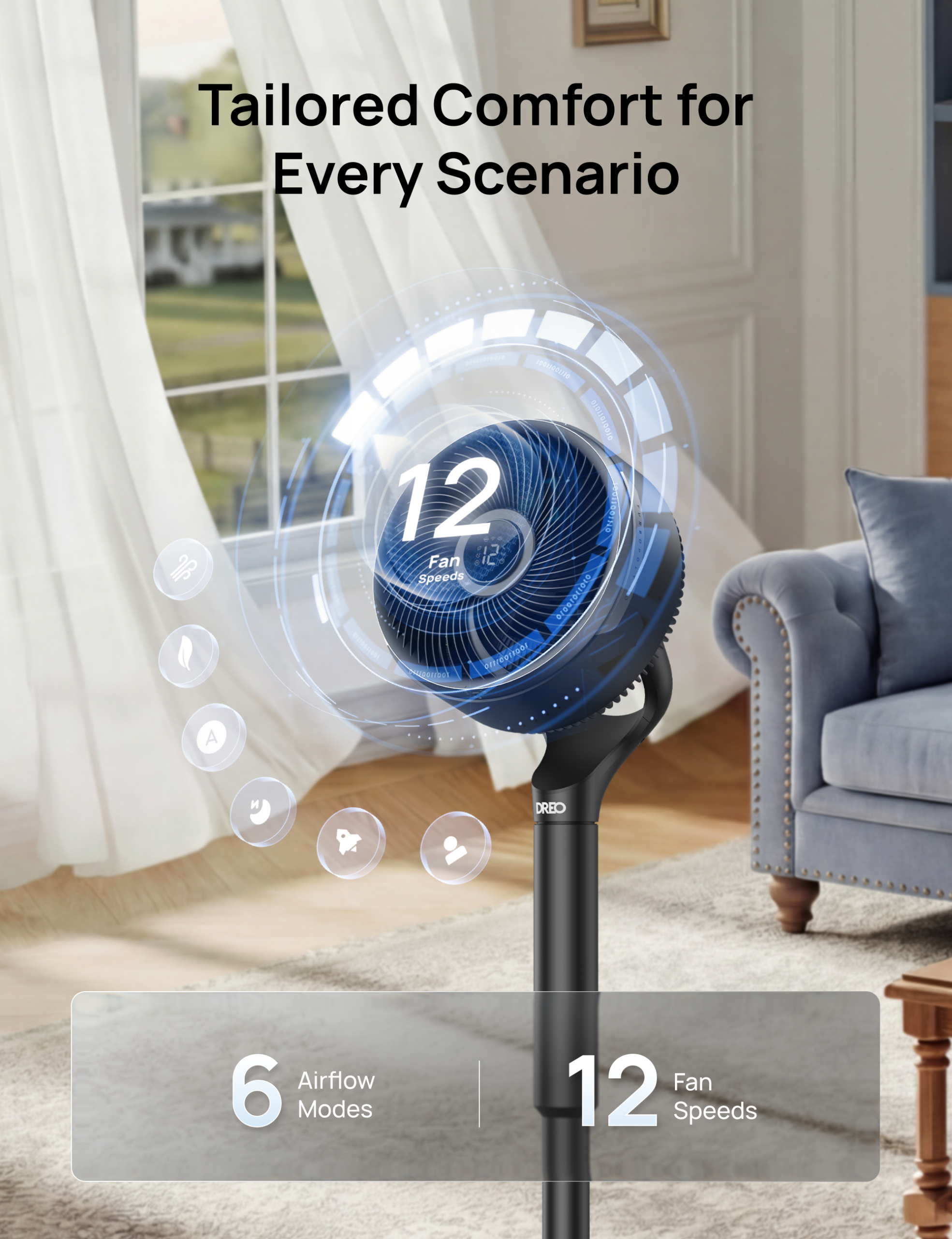 TurboPoly™ Fan 765S - Image 6