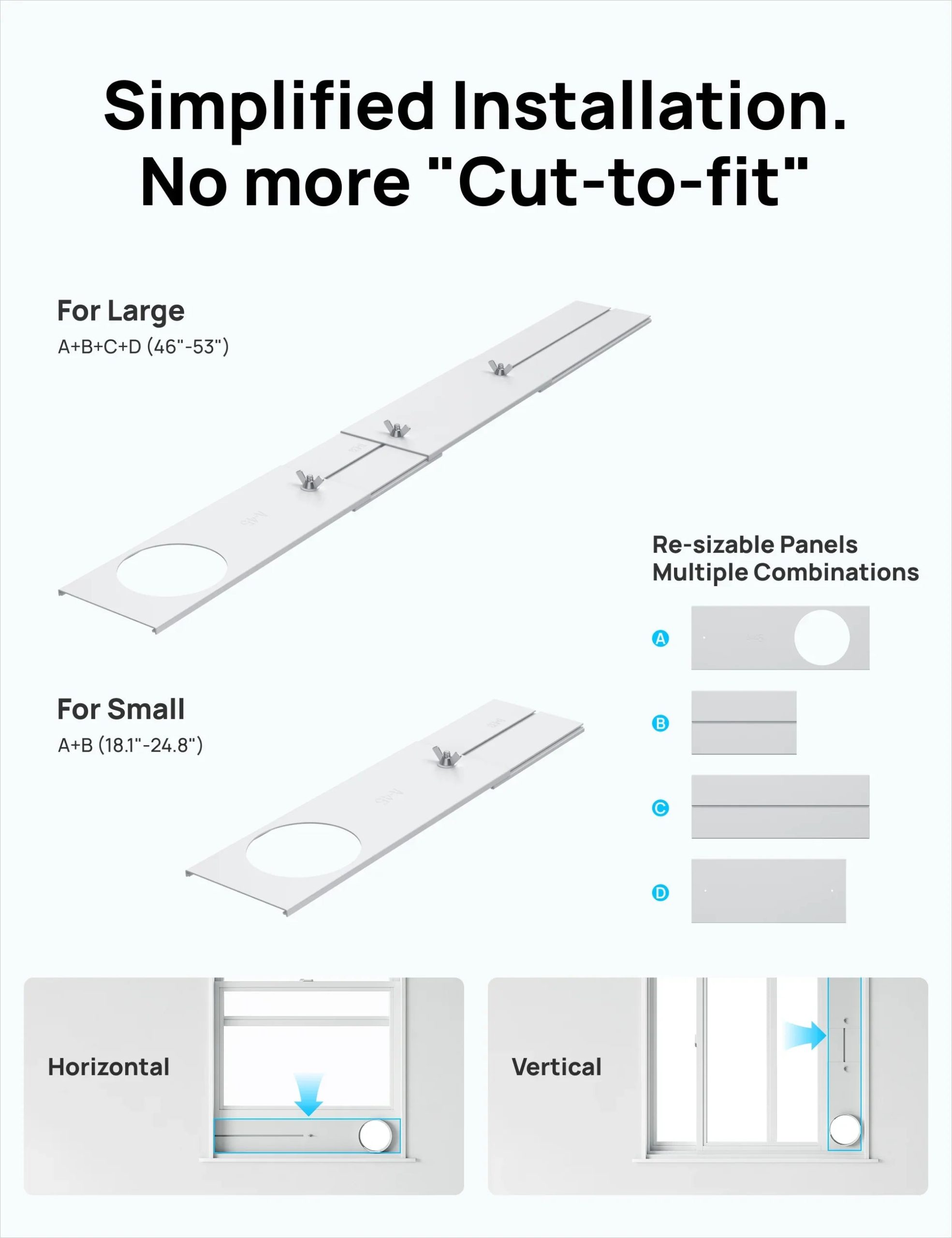 Smart Air Conditioner 515S - Image 23