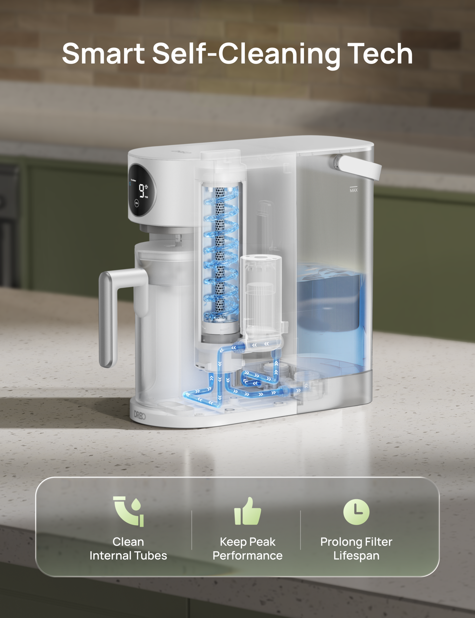 RO Water Filter 114 - Image 6