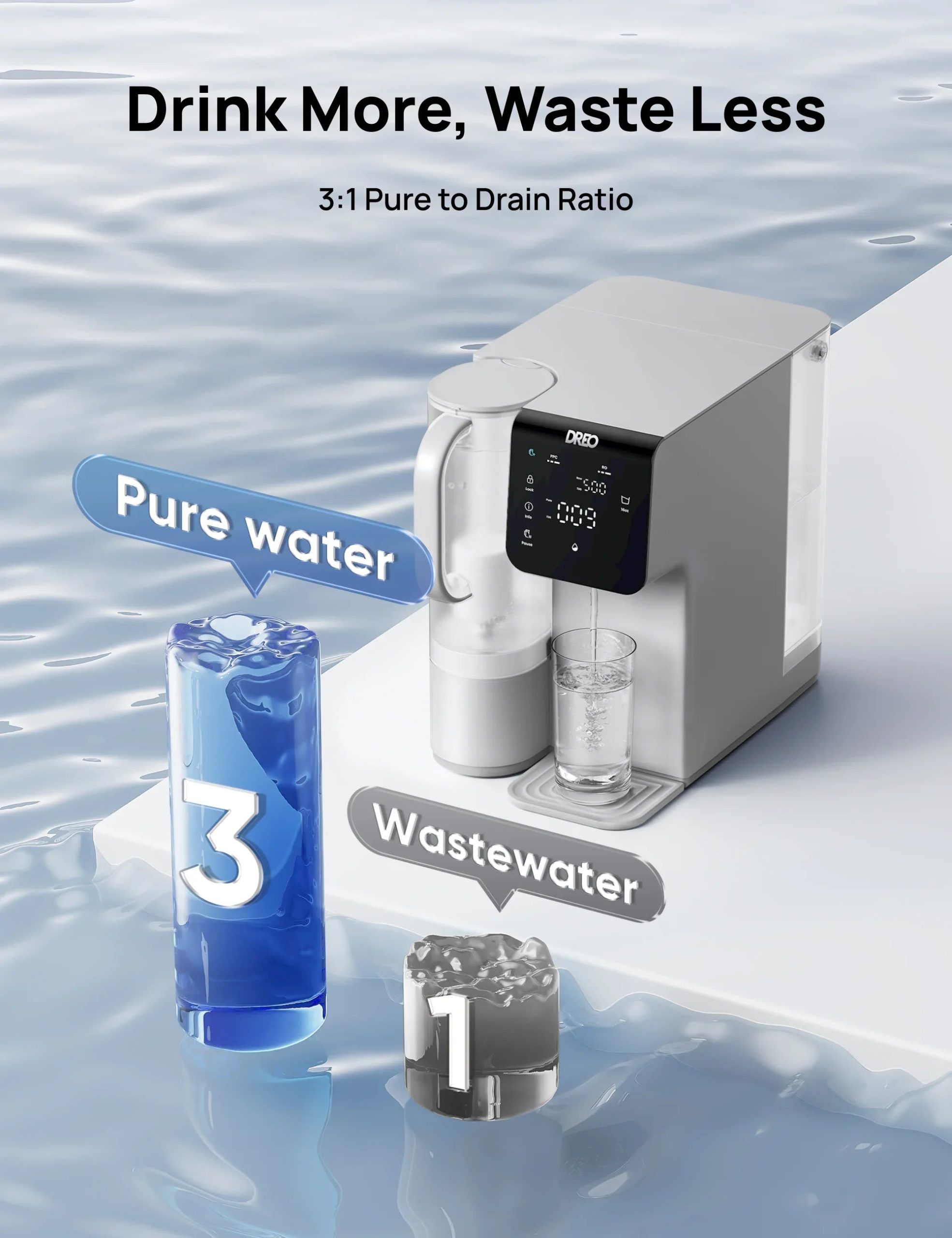 RO Water Filter 511 - Image 16