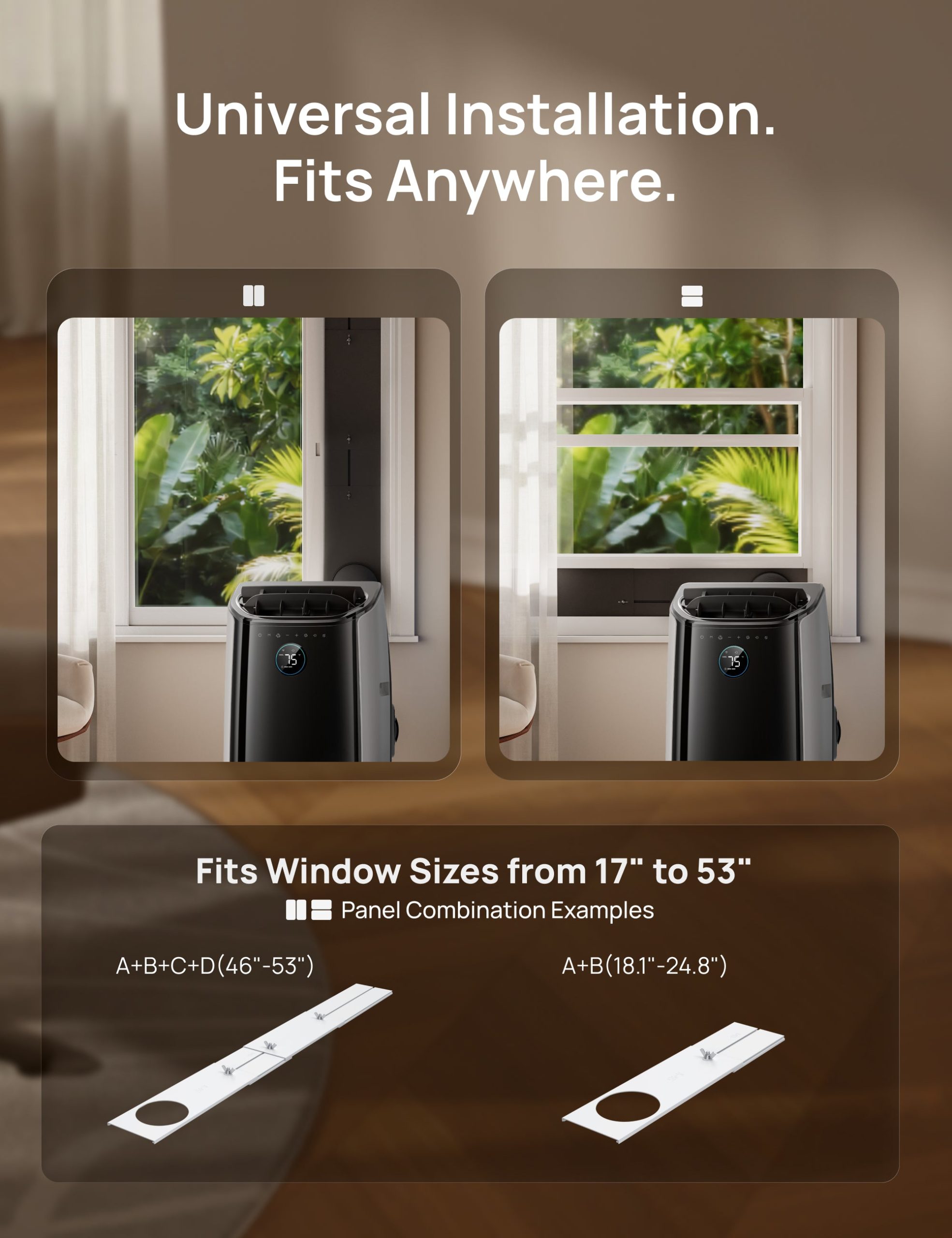 Smart Air Conditioner 515S (New) - Image 19