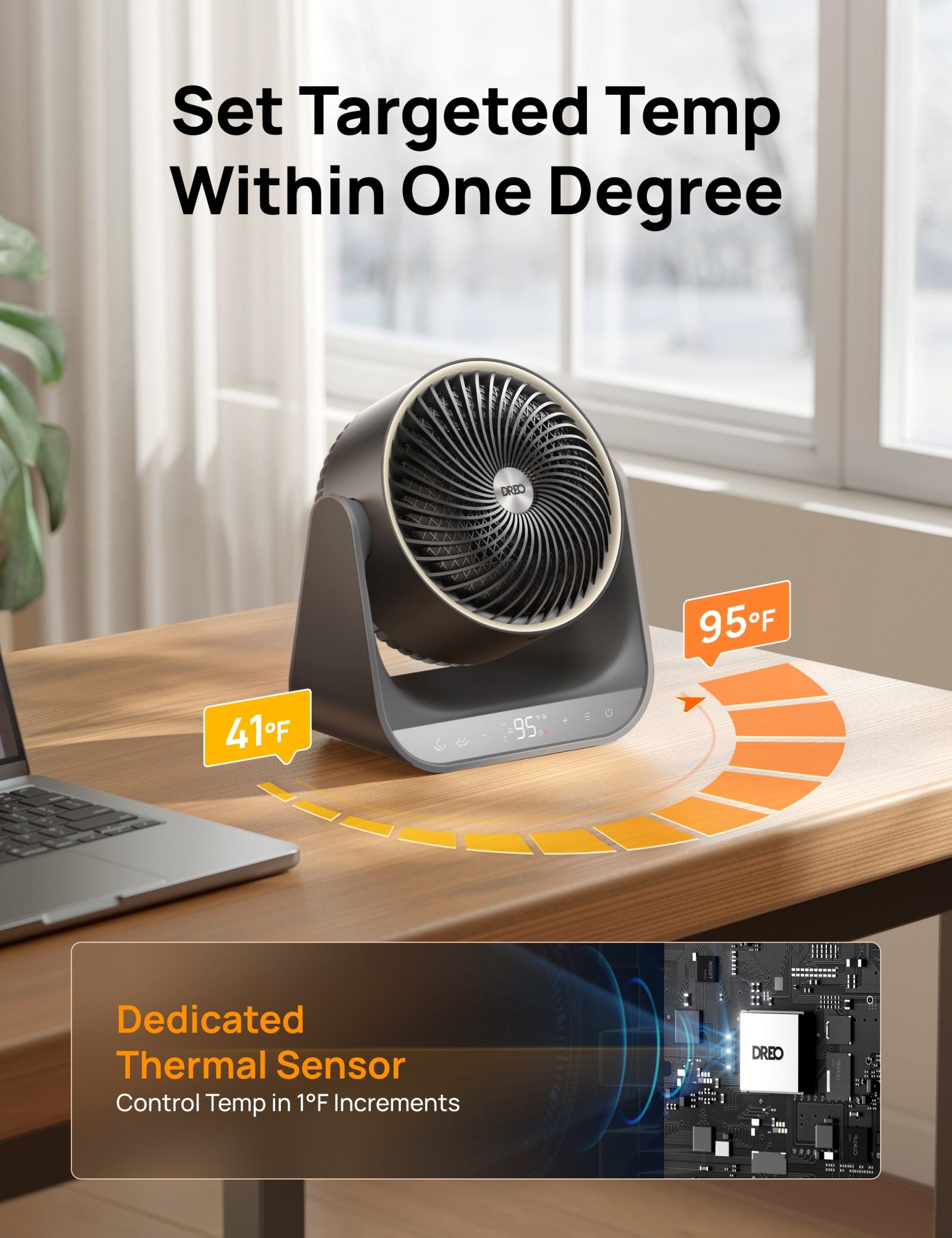 Whole-Room Heater 714 - Image 17