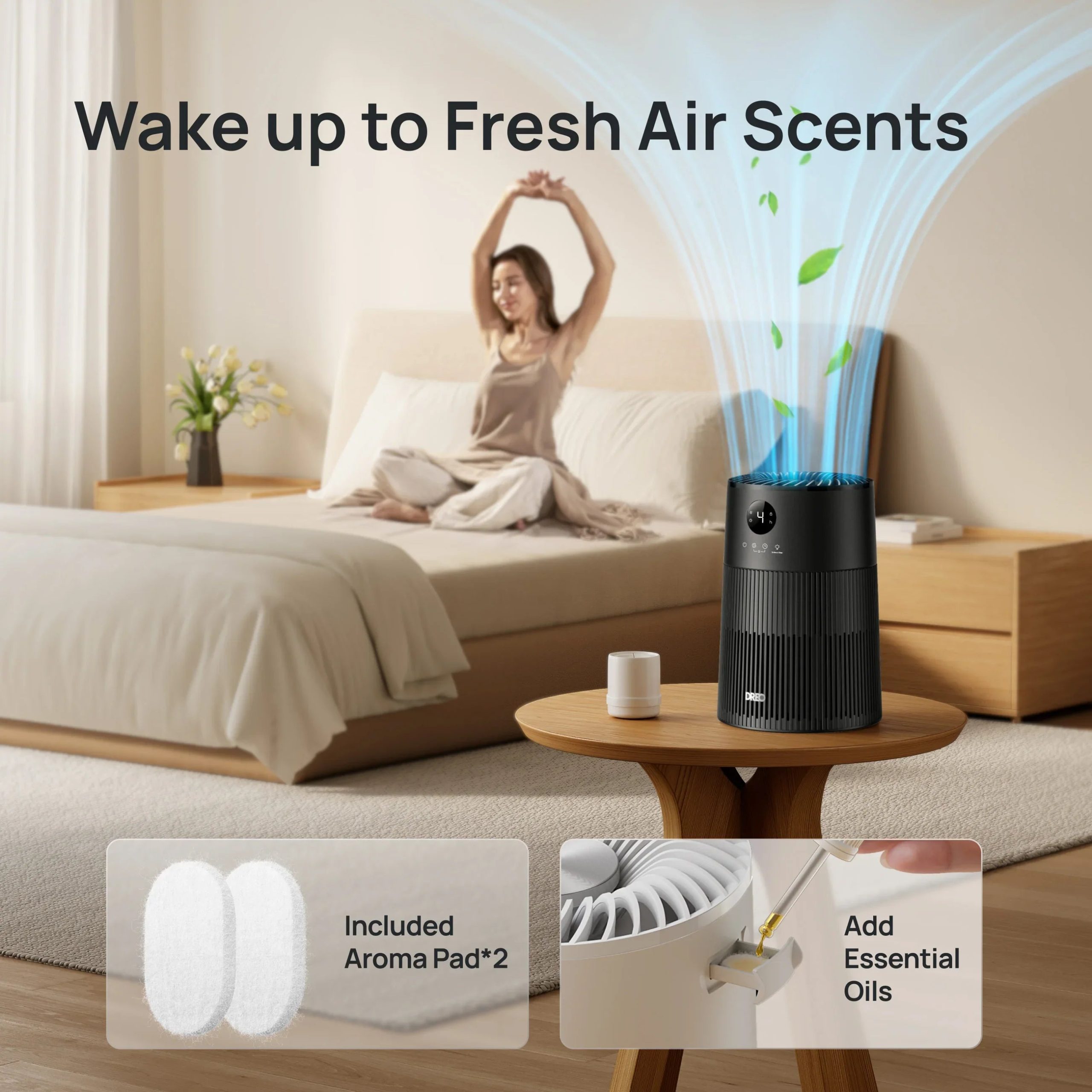 Air Purifier Macro AP314 - Image 14