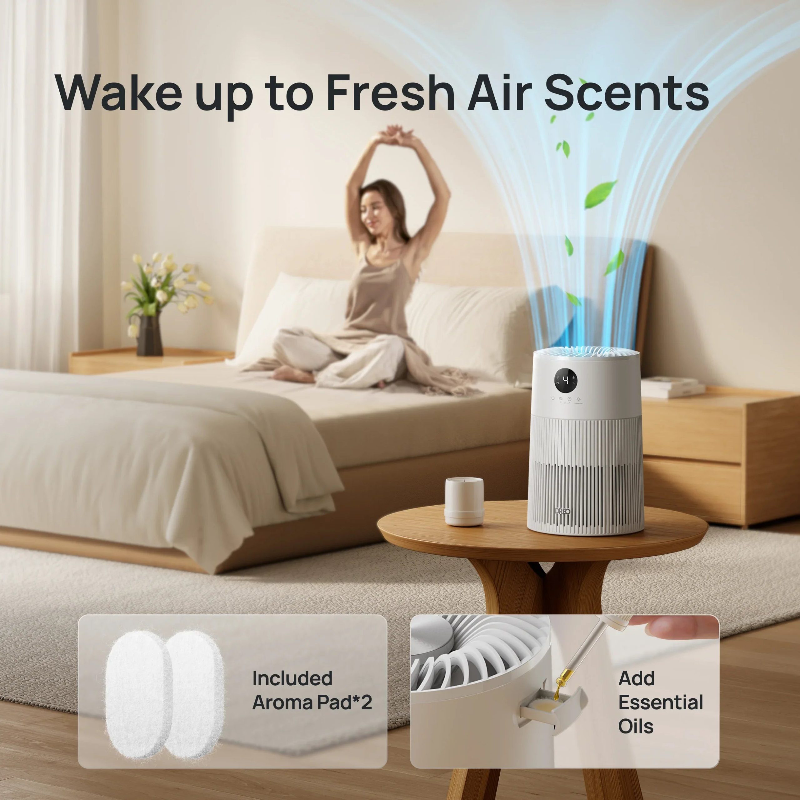 Air Purifier Macro AP314 - Image 10
