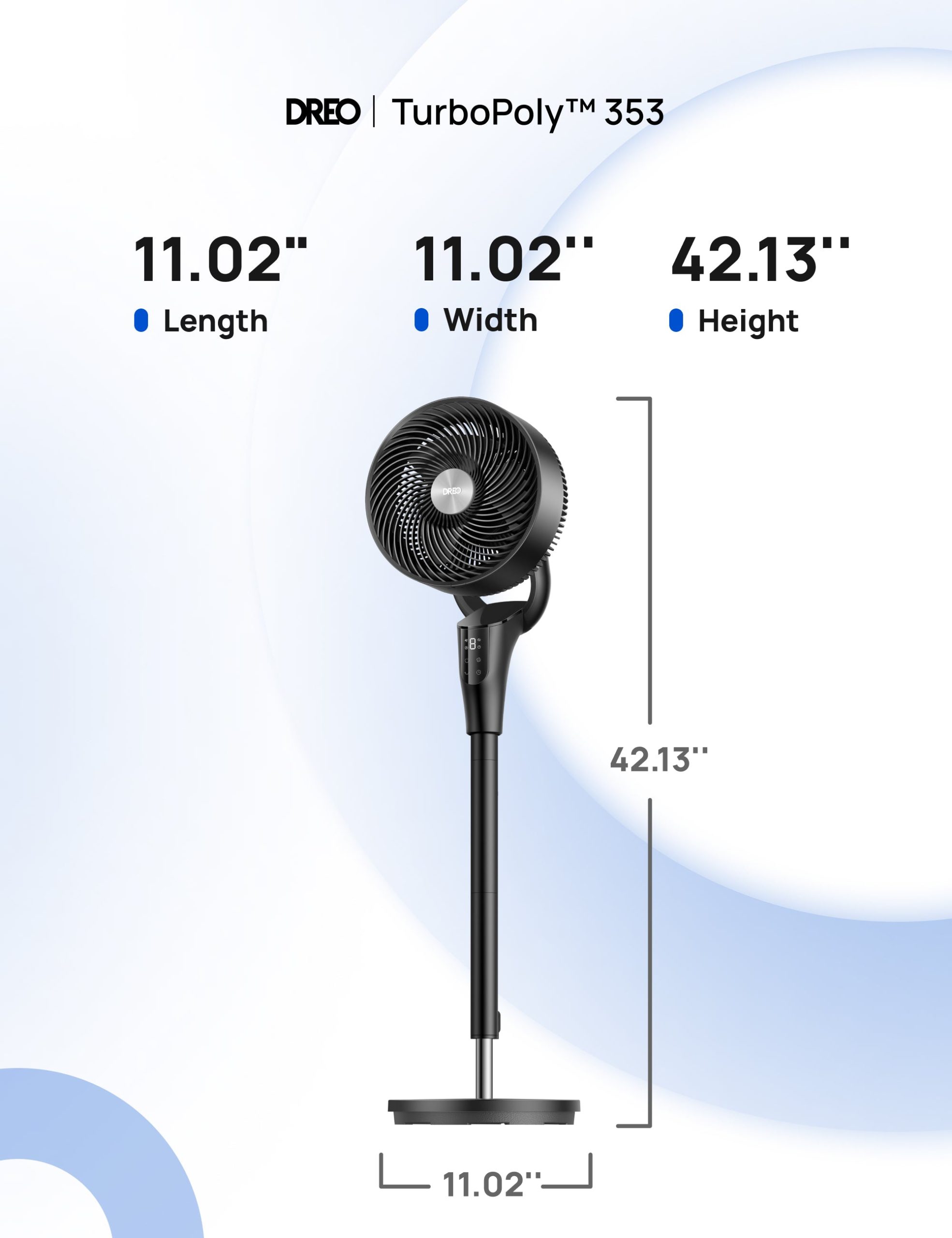 TurboPoly™ Fan 353 - Image 7