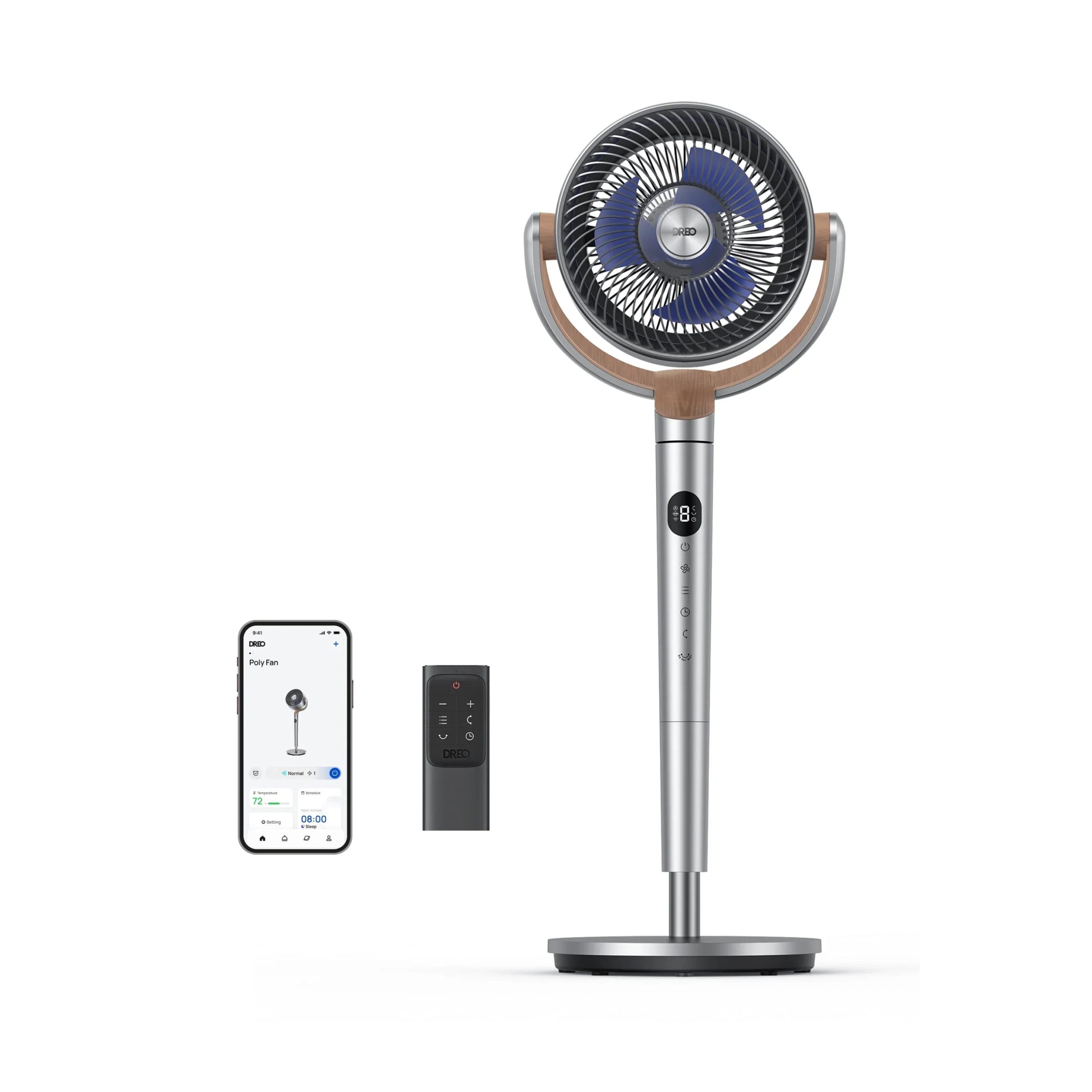 TurboPoly™ Fan 502S - Image 2