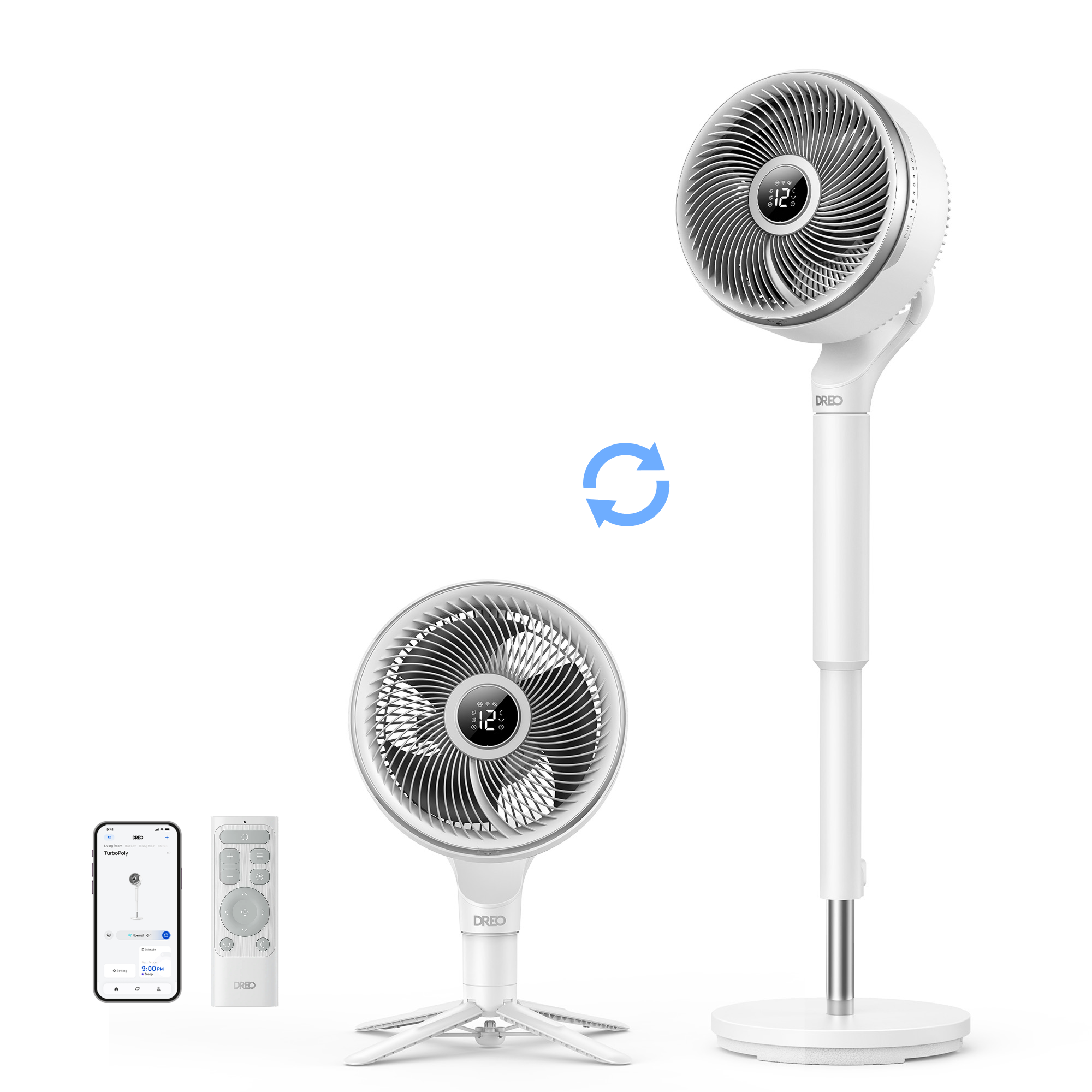 TurboPoly™ Fan 765S - Image 8