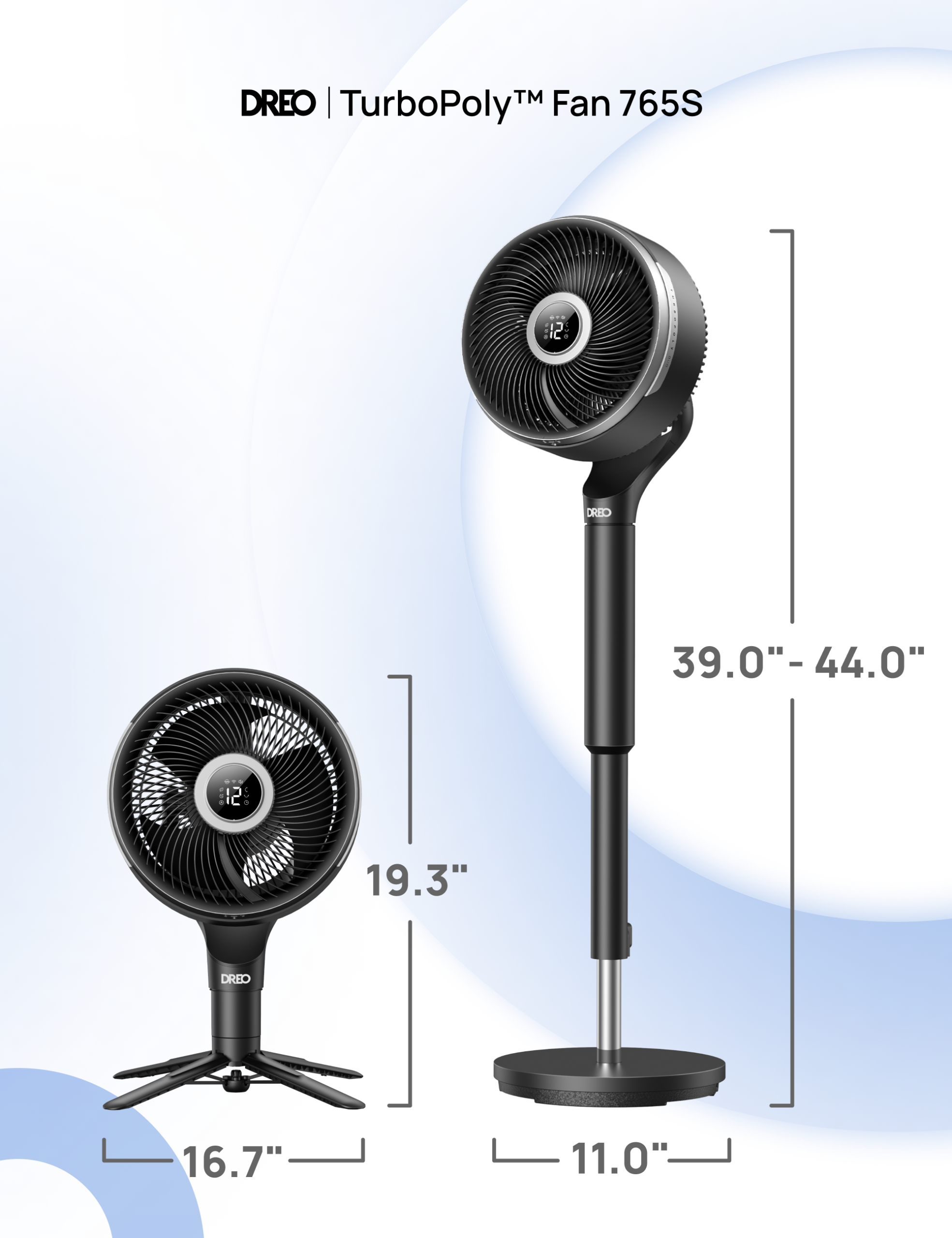 TurboPoly™ Fan 765S - Image 7