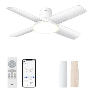 Smart Ceiling Fan 513S