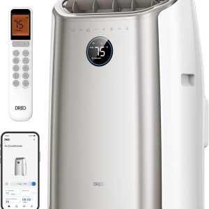 Smart Air Conditioner 515S