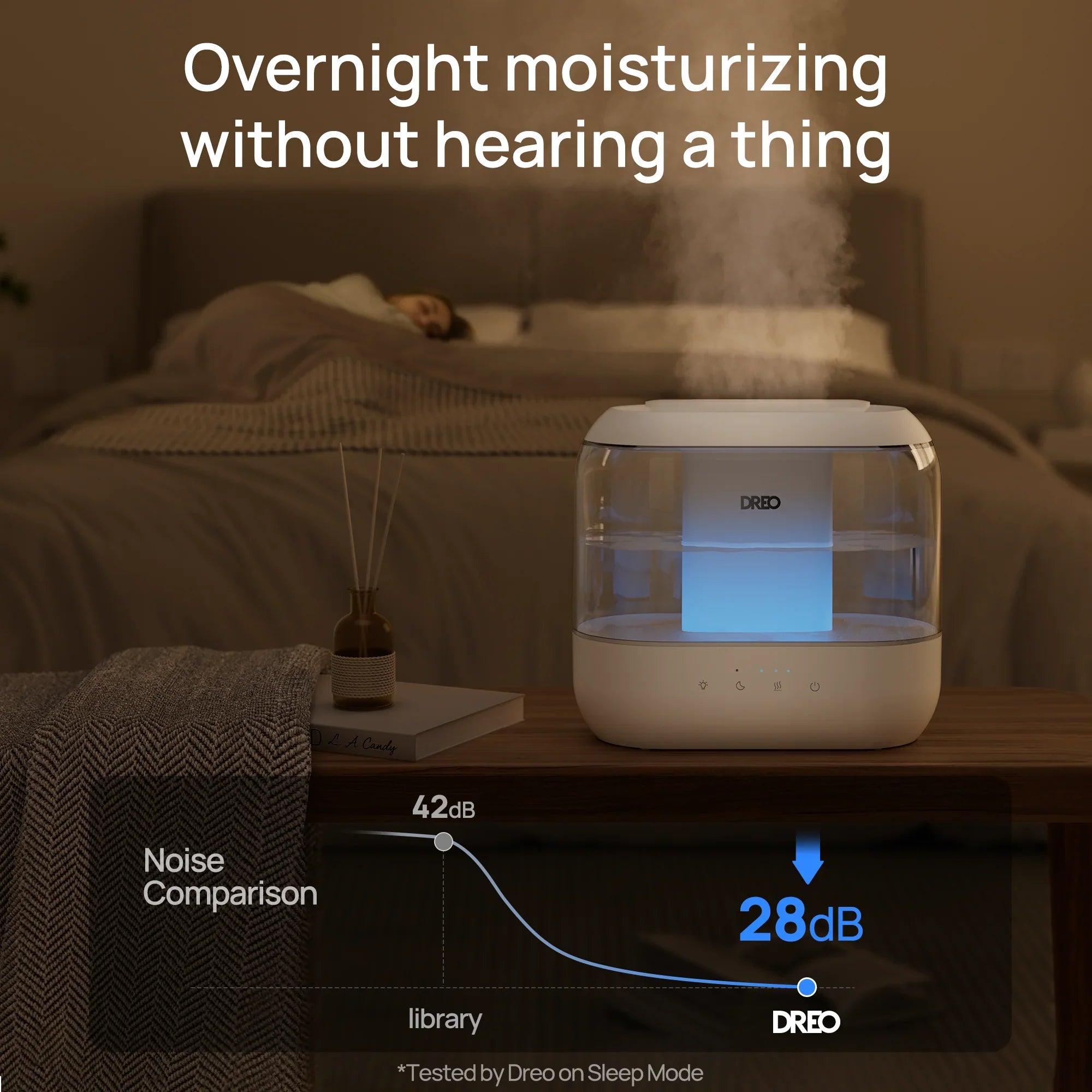 Humidifier 311 4L - Image 8