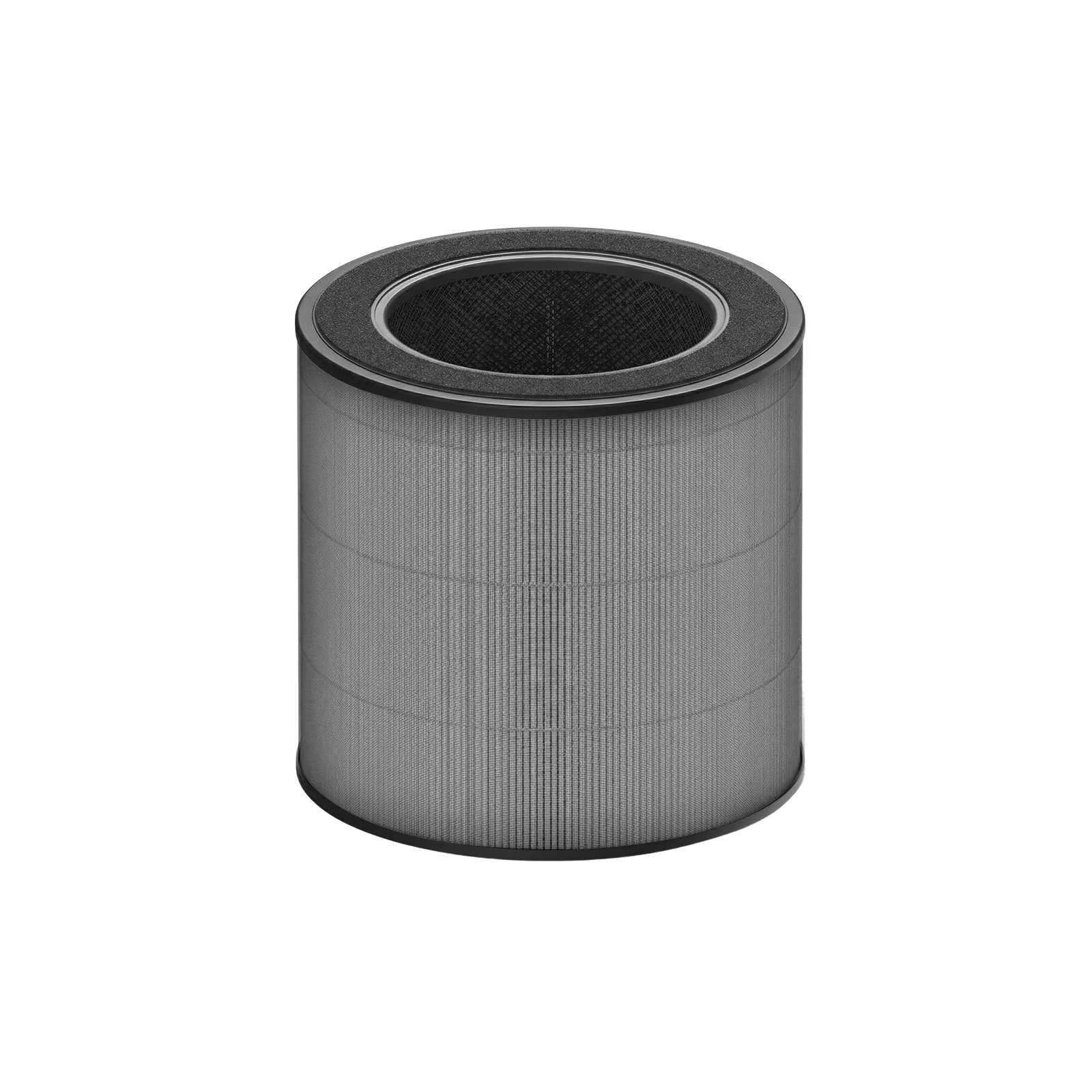 Air Purifier 3-in-1 HEPA Filter For 539/539S Black - Image 2