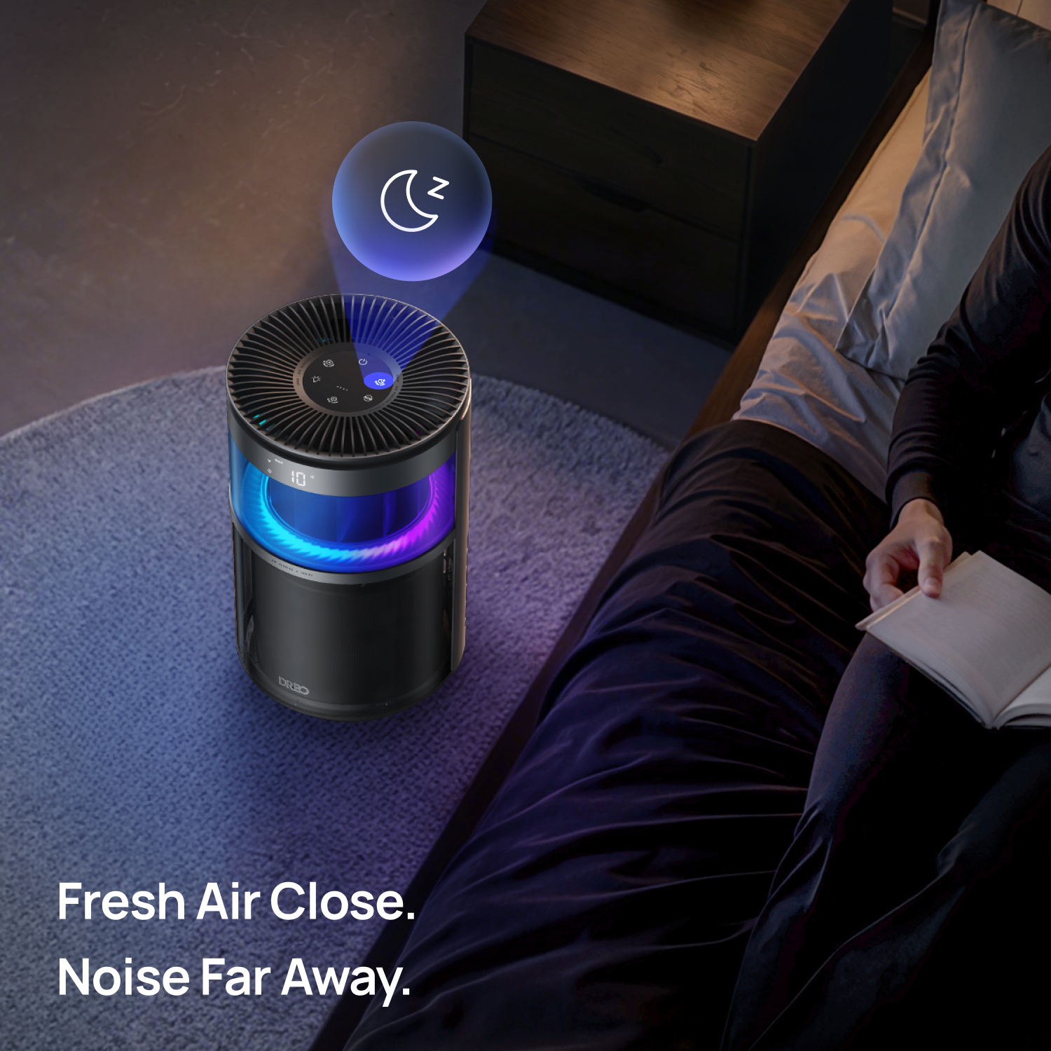 Air Purifier 530S - Image 5