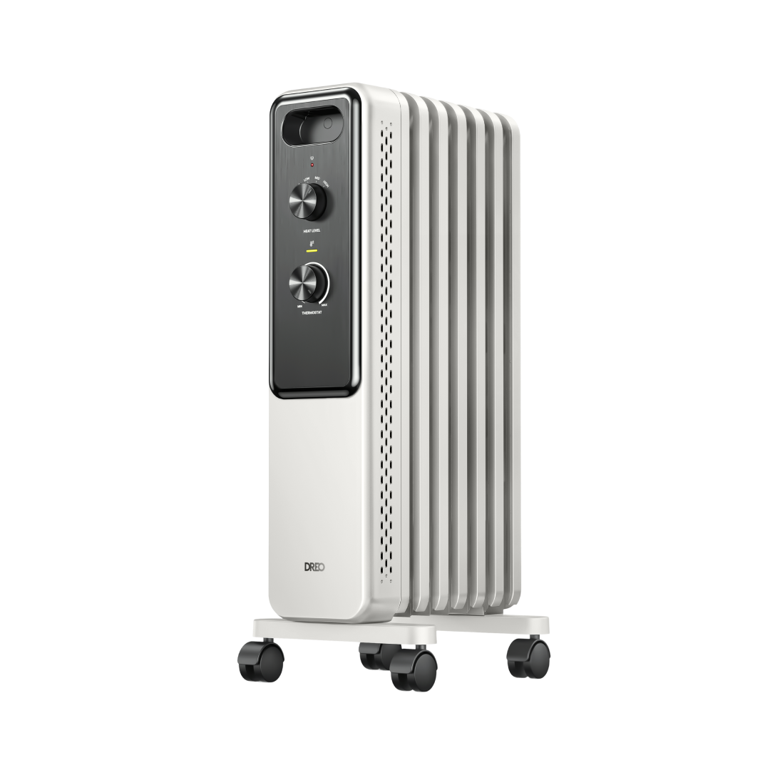 Oil-filled Radiator 153 - Image 9